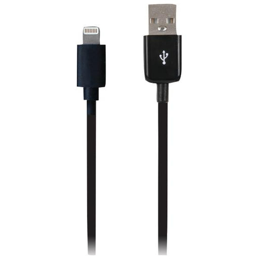 Iessentials Iplh5-dc-usb Lightning(tm)-to-usb Charge & Sync Cable, 3.3ft