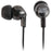 Iessentials Ie-rc-bk Rock Candy Earbuds (black)