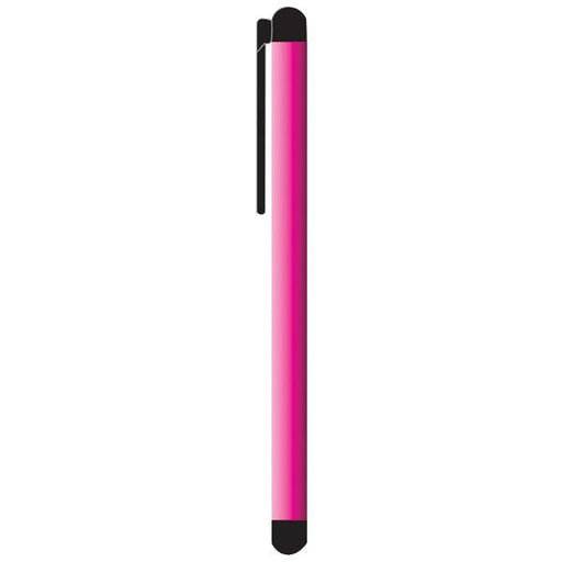 Iessentials Ie-stylus-pk Universal Stylus (pink)