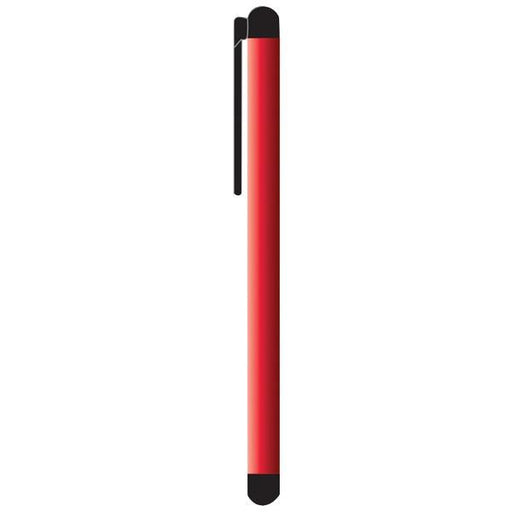 Iessentials Ie-stylus-rd Universal Stylus (red)