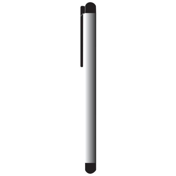 Iessentials Ie-stylus-slv Universal Stylus (sliver)