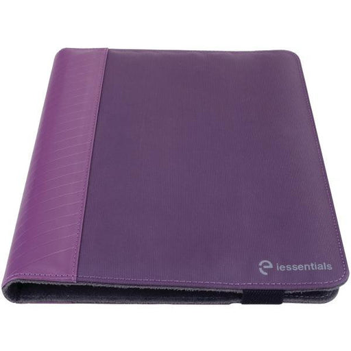 Iessentials Ie-uf10-prp 9" - 10" Universal Tablet Case (purple)