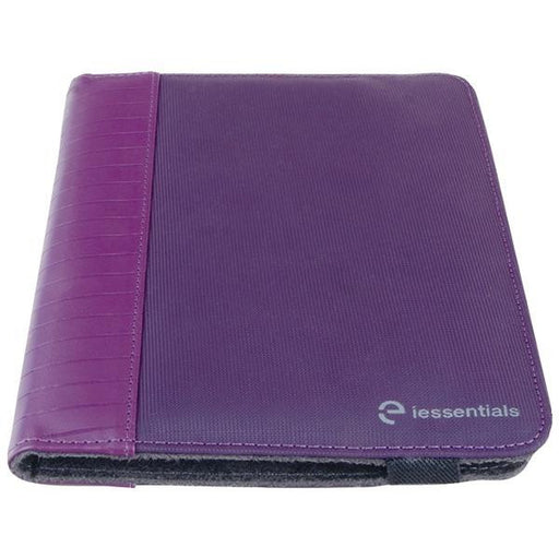 Iessentials Ie-uf7-prp 7" - 8" Universal Tablet Case (purple)