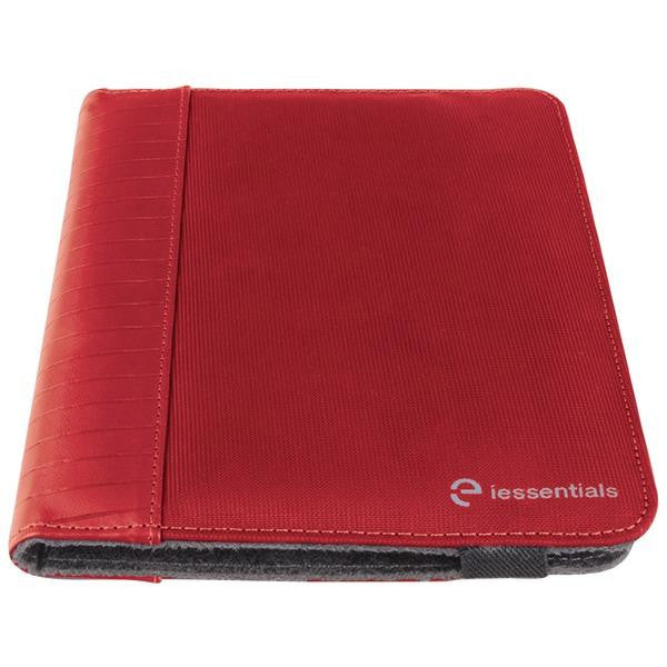 Iessentials Ie-uf7-rd 7" - 8" Universal Tablet Case (red)