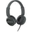 Ihome Ib34g Rubberized Headphones (gunmetal Gray)