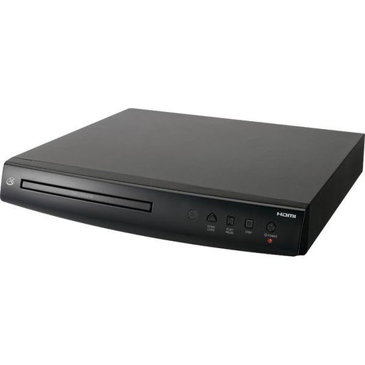 Gpx Dh300b 1080p Upconversion Dvd Player