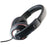 Ilive Iahv62b Dj Headphones With Volume Control