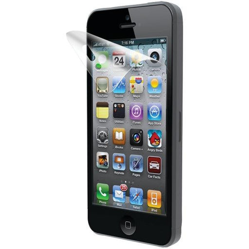 Iluv Ica7f302 Iphone(r) 5-5s Protective Film Kit (glare-free)