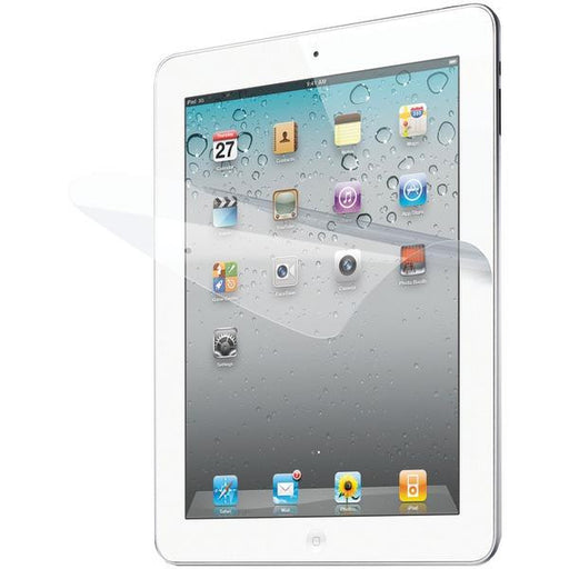 Iluv Ica8f305 Ipad Mini(tm) Clear Protective Film Kit