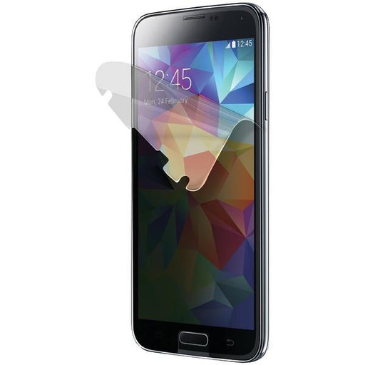 Iluv Ss5prif2 Samsung(r) Galaxy S(r) 5 Privacy Film Kit