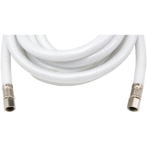 T610b Poly-flex Ice Maker Connectors (10ft X 1-4"; Bulk)