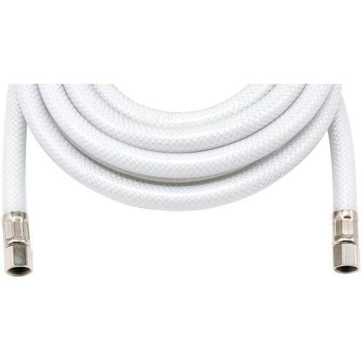 T615b Poly-flex Ice Maker Connectors (15ft X 1-4"; Bulk)