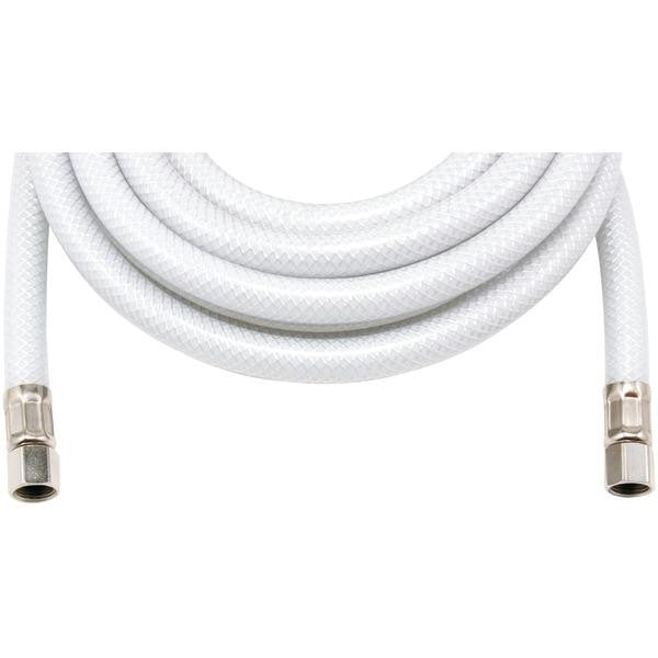 T615b Poly-flex Ice Maker Connectors (15ft X 1-4"; Bulk)