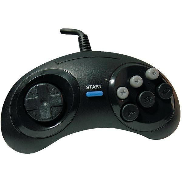 Innovation 230312 Sega(r)genesis(r) Game Pad