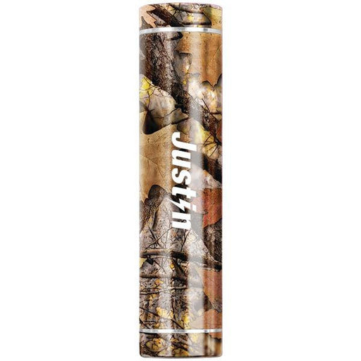 INNOVATIVE JS-160-2600 C1 2,600mAh Justin Round Power Stick (Tree Camo Print)