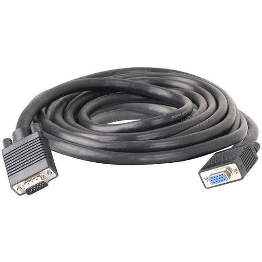 Iogear G2lvgae025 Ultra-high-grade Vga Extension Cable (25ft)