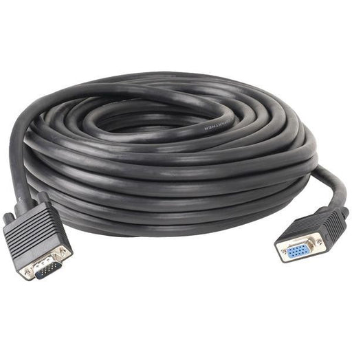 Iogear G2lvgae050 Ultra-high-grade Vga Extension Cable (50ft)