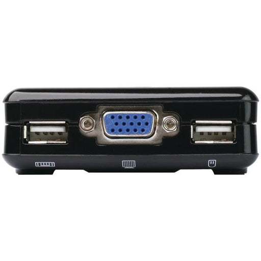 Iogear Gcs42uw6 2-port Compact Usb Kvm Switch