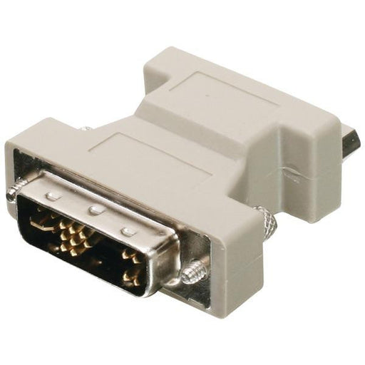 Iogear Gdvimvgaf Dvi-a To Vga Adapter