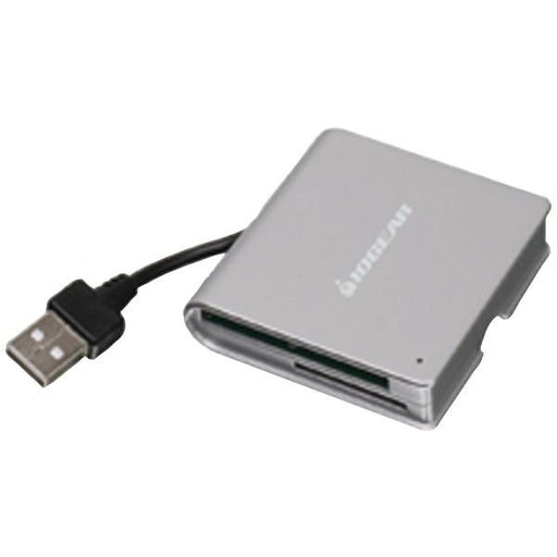 Iogear Gfr210 50-in-1 Portable Card Reader