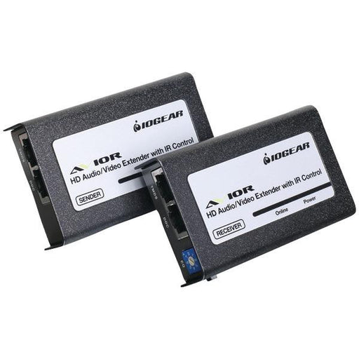 Avior Gh8211ek Hd A-v Extender With Ir Control