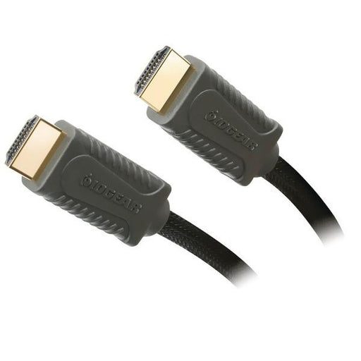 Iogear Ghdc1402p High-speed Hdmi(r) Cable With Ethernet (6.5ft)