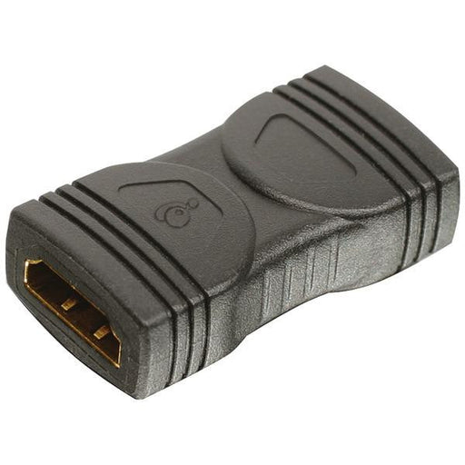 Iogear Ghdcplrw6 Hd A-v Coupler