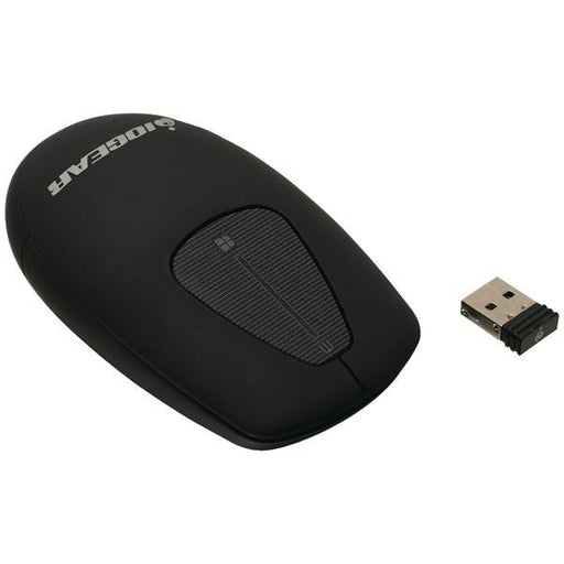 IOGEAR GME581R Tacturus Wireless Touch Mouse