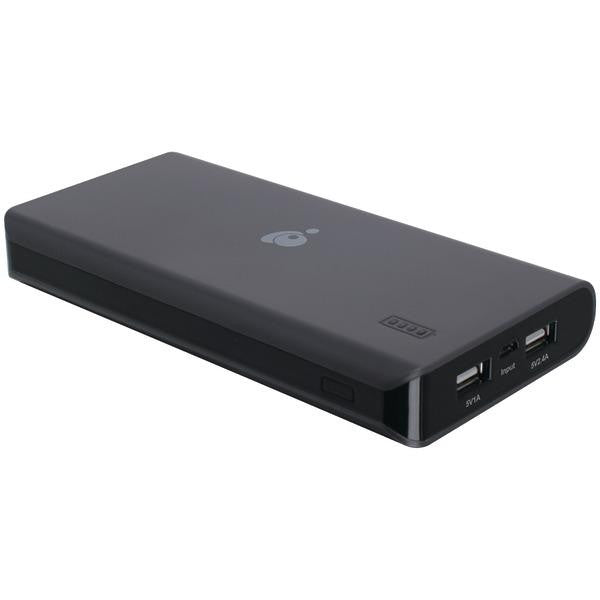 IOGEAR GMP16K GearPower Mobile Power Station (16,000mAh)