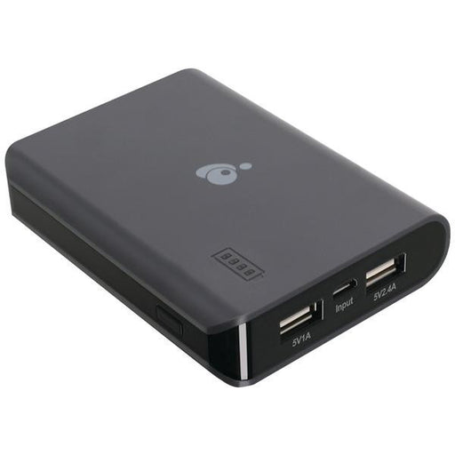 IOGEAR GMP8K GearPower Mobile Power Station (8,000mAh)