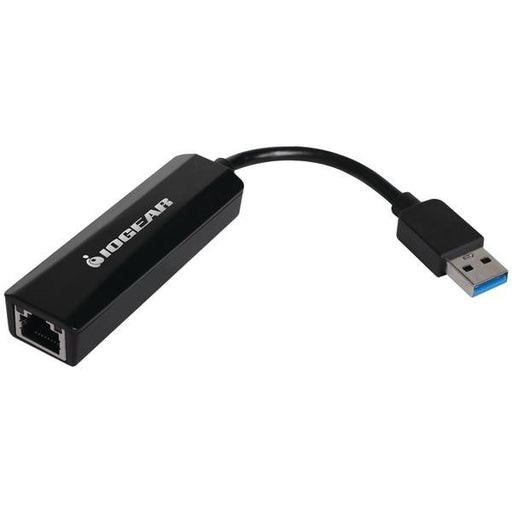 Iogear Guc3100;; Gigabit Ethernet Adapter Over Usb