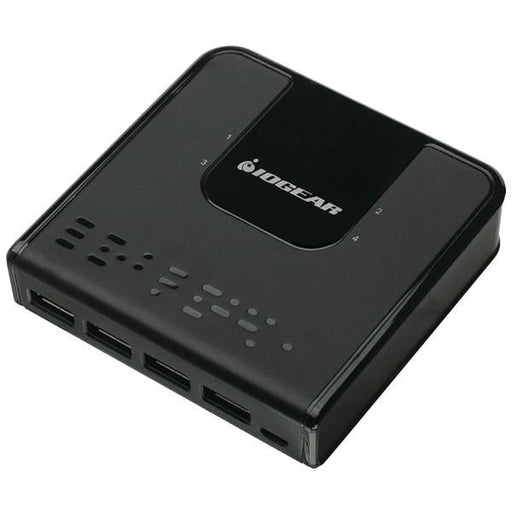 IOGEAR GUS434 4 x 4 USB 3.0 Sharing Switch