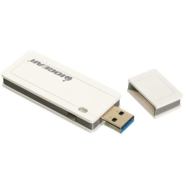 Iogear Gwu735 ; Wireless Ac1200 Dual-band Usb Adapter