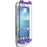 Znitro 700358619052 Samsung(r) Galaxy S(r) 4 Nitro Glass Screen Protector (purple)