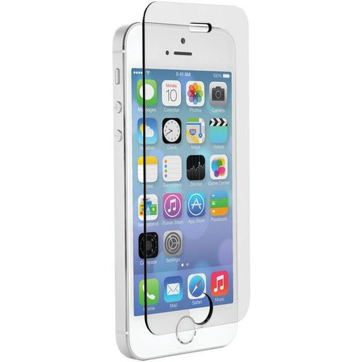 Znitro 700358626395 Iphone 5-5s-5c Nitro Glass Screen Protector (clear Case Friendly)