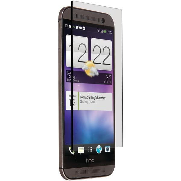 Znitro 700358626579 Htc(r) M8 Clear Nitro Glass Screen Protector