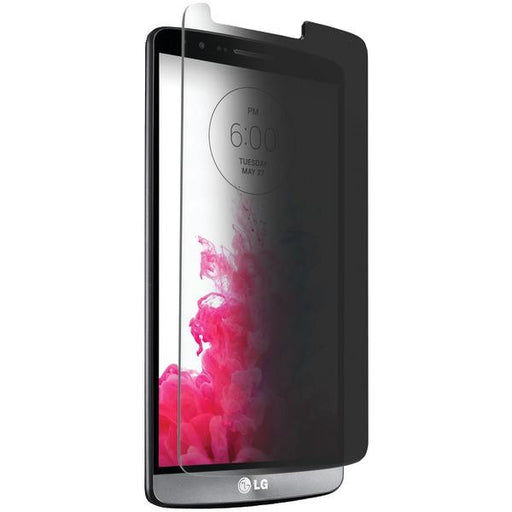 Znitro 700358626937 Lg(r) G3(tm) Nitro Glass Privacy Screen Protector