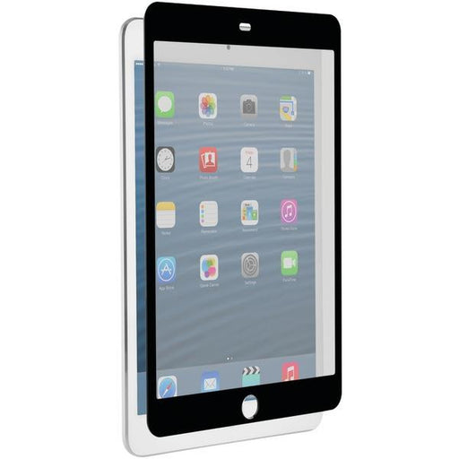 Znitro 700112928499 Nitro Glass Screen Protector For Apple(r) Ipad Mini(tm) (black)