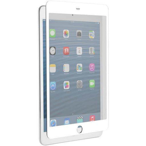 Znitro 700112928505 Nitro Glass Screen Protector For Apple(r) Ipad Mini(tm) (white)