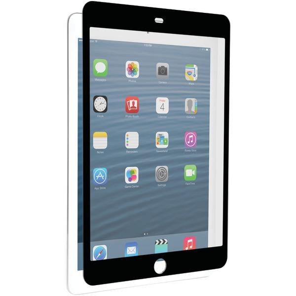 ZNITRO 700358622878 iPad Air(R)-iPad Air(R) 2 Nitro Glass Screen Protector (Black)