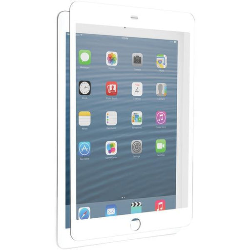 ZNITRO 700358622885 iPad Air(R)-iPad Air(R) 2 Nitro Glass Screen Protector (White)