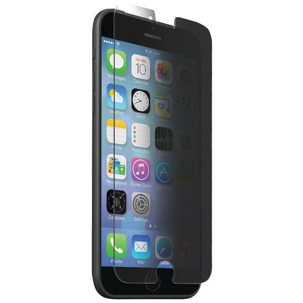 Znitro 700358627088 Iphone(r) 6 4.7" Nitro Glass (privacy)