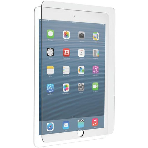 Znitro 700358627743 Ipad Air(tm) Nitro Glass Screen Protector