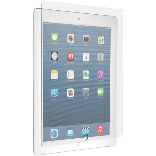 ZNITRO 700358627750 iPad(R) 2, iPad(R) 3, iPad(R) 4 Screen Protector (Clear)