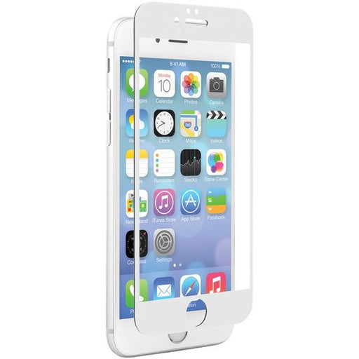 Znitro 700161182729 Iphone(r) 6 4.7" Nitro Glass Screen Protector (silver)