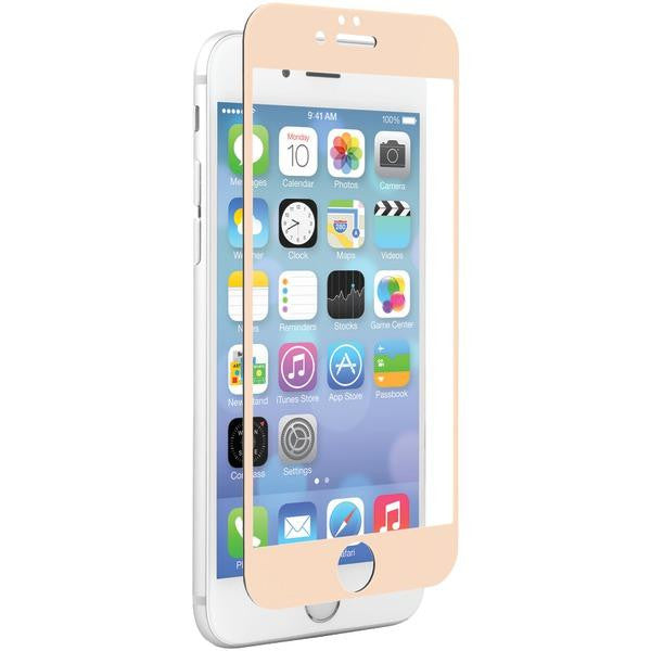 Znitro 700161182736 Iphone(r) 6 4.7" Nitro Glass Screen Protector (gold)