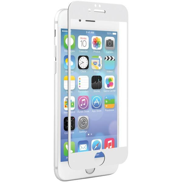 Znitro 700161182774 Iphone(r) 6 Plus 5.5" Nitro Glass Screen Protector (silver)