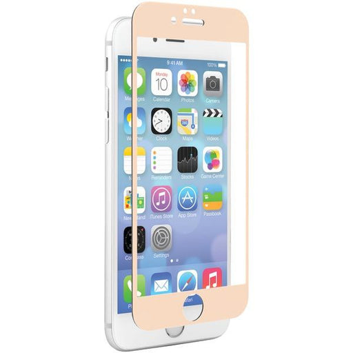 Znitro 700161182781 Iphone(r) 6 Plus 5.5" Nitro Glass Screen Protector (gold)