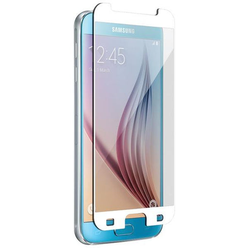 ZNITRO 700161183672 Samsung(R) Galaxy S(R) 6 Screen Protector (White)