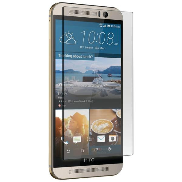 ZNITRO 700161183719 HTC(R) One (M9)(TM) Screen Protector (Clear)